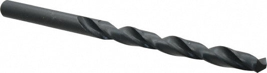 Value Collection 01402320 Extra Length Drill Bit 1/2" Dia, 118 &deg Point, High Speed Steel