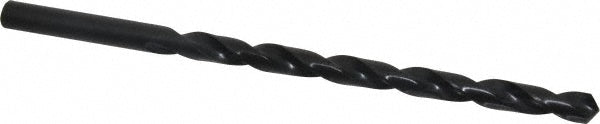 Value Collection 01403328 Extra Length Drill Bit 1/2" Dia, 118 &deg Point, High Speed Steel