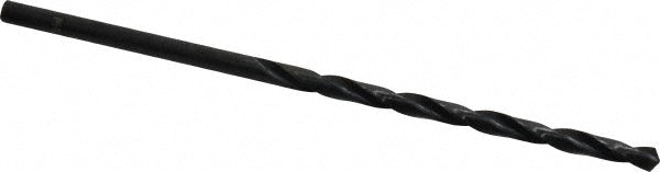 Value Collection 01408020 Taper Length Drill  0.2210" Dia,  118 deg, HSS