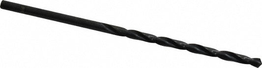Value Collection 01408020 Taper Length Drill  0.2210" Dia,  118 deg, HSS