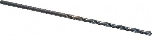 Value Collection 01408210 Taper Length Drill  0.1590" Dia,  118 deg, HSS