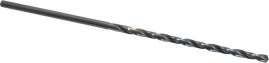 Value Collection 01408210 Taper Length Drill  0.1590" Dia,  118 deg, HSS