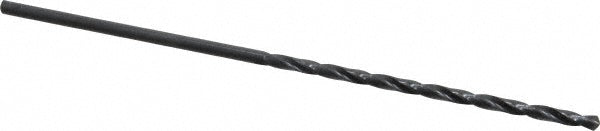 Value Collection 01408301 Taper Length Drill  0.1285" Dia,  118 deg, HSS