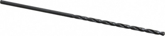 Value Collection 01408301 Taper Length Drill  0.1285" Dia,  118 deg, HSS