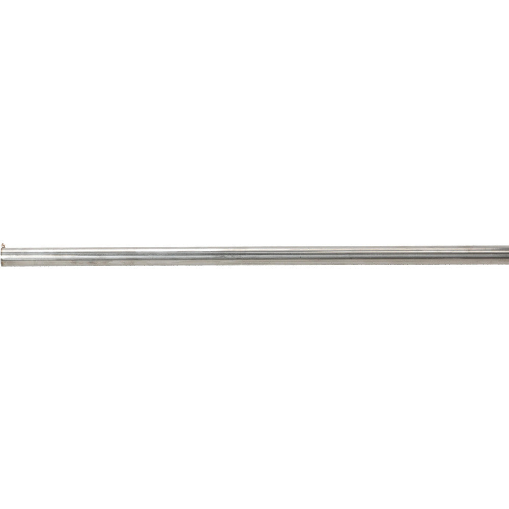 Value Collection 36884 6' Long, 3/4" OD, 304 Stainless Steel Tube