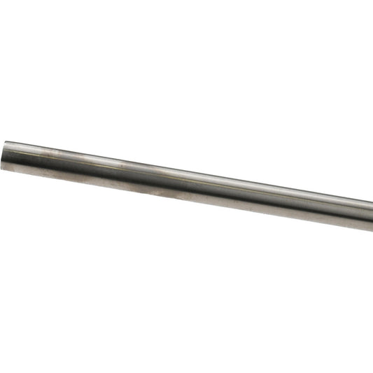 Value Collection SC01412535 6' Long, 3/8" OD, 304 Stainless Steel Tube