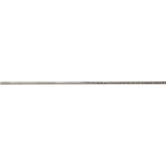 Value Collection SC01412592 6' Long, 3/8" OD, 304 Stainless Steel Tube