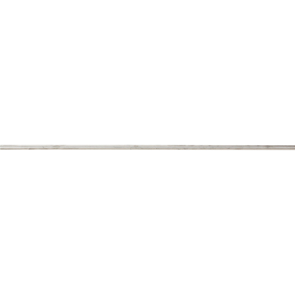Value Collection SC01412881 6' Long, 3/8" OD, 316 Stainless Steel Tube