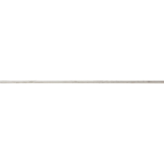 Value Collection SC01412881 6' Long, 3/8" OD, 316 Stainless Steel Tube