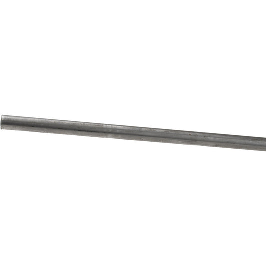 Value Collection SC01412949 6' Long, 3/8" OD, 316 Stainless Steel Tube