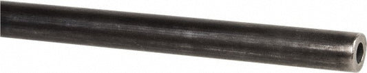 Value Collection 32834 1/2 Inch Outside Diameter x 6 Ft. Long, Alloy Steel, Round Welded Tube