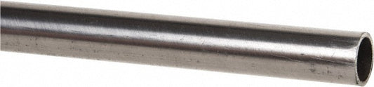 Value Collection 31227 6' Long, 1/2" OD, 1010 Alloy Steel Tube