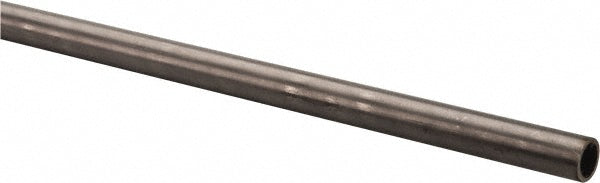 Value Collection 31767 6' Long, 1/2" OD, 1010 Alloy Steel Tube