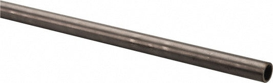 Value Collection 31767 6' Long, 1/2" OD, 1010 Alloy Steel Tube