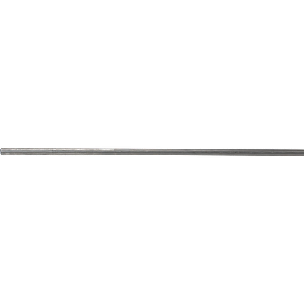 Value Collection 32480 6' Long, 1/2" OD, 1010 Alloy Steel Tube
