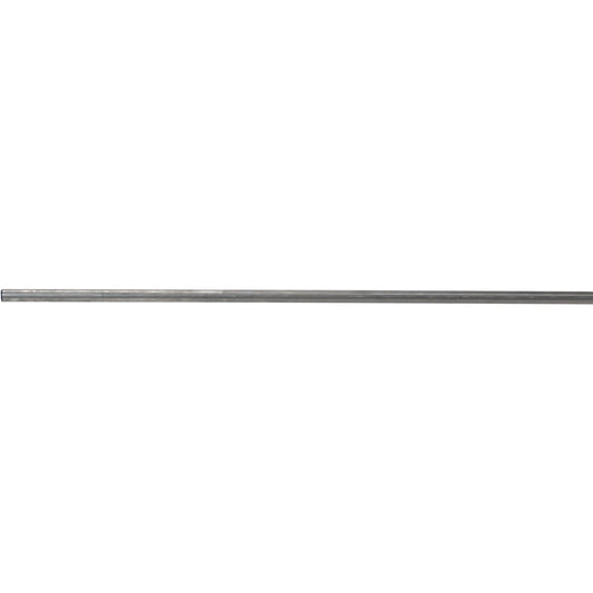 Value Collection 32480 6' Long, 1/2" OD, 1010 Alloy Steel Tube