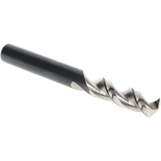 Walter-Titex 5057210 Screw Machine Length Drill Bit 5/16" (0.3125) Dia, 130 deg, Cobalt