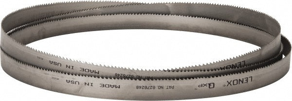 Lenox 94284QPB154675 Welded Bandsaw Blade 15' 4 Long x 1-1/4" Wide x 4 to 6 TPI