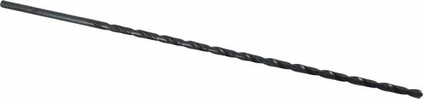 Value Collection 01430149 Extra Length Drill Bit 0.2188" Dia, 118 &deg Point, High Speed Steel