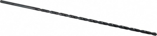 Value Collection 01430149 Extra Length Drill Bit 0.2188" Dia, 118 &deg Point, High Speed Steel