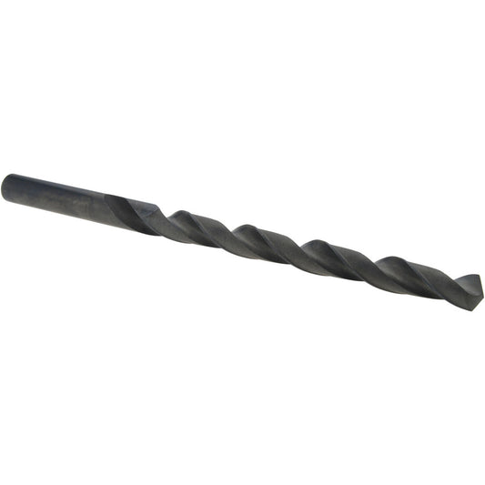 Value Collection X212 11/16 Extra Length Drill Bit 11/16" Dia, 118 &deg Point, High Speed Steel