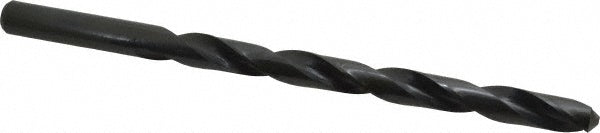 Value Collection X212 23/32 Extra Length Drill Bit 0.7188" Dia, 118 &deg Point, High Speed Steel