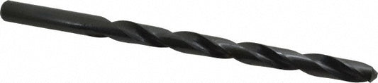 Value Collection X212 23/32 Extra Length Drill Bit 0.7188" Dia, 118 &deg Point, High Speed Steel