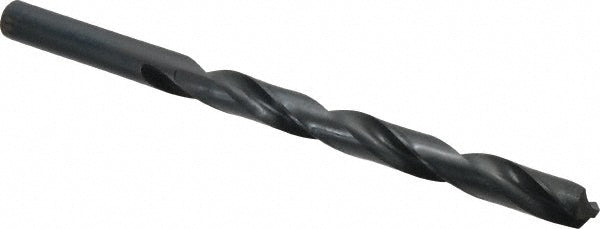Value Collection X212 3/4 Extra Length Drill Bit 3/4" Dia, 118 &deg Point, High Speed Steel