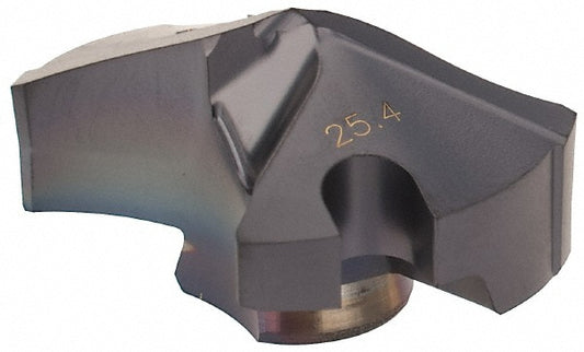 Ingersoll Cutting Tools 5140176 YAB2540R01 IN2005 Carbide Replaceable Tip Drill
