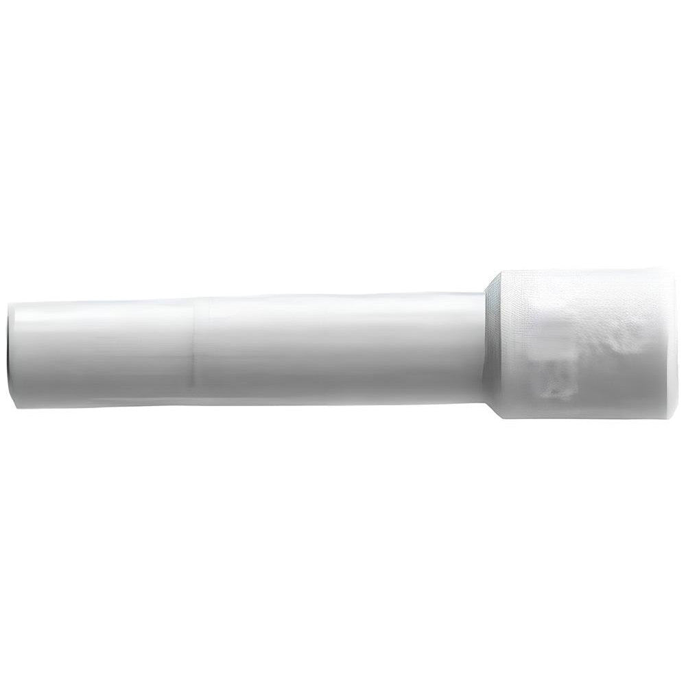 SMC Pneumatics KQ2P-23 Push-to-Connect Push-to-Connect Fitting Plug, 3.20 mm OD