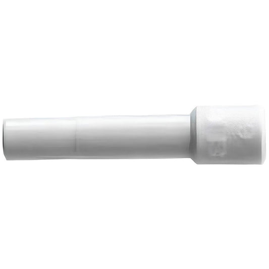 SMC Pneumatics KQ2P-23 Push-to-Connect Push-to-Connect Fitting Plug, 3.20 mm OD