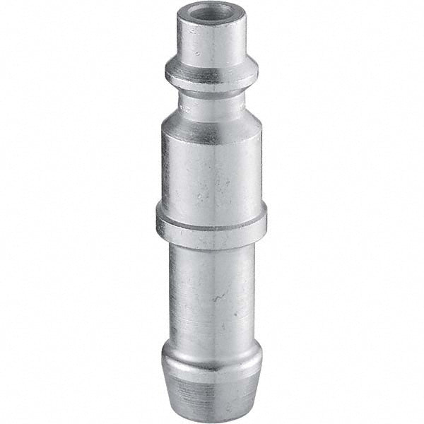 Prevost IRP 066810 Pneumatic Hose Coupling 3/8" Thread, 1/4" Body Dia, Industrial Interchange