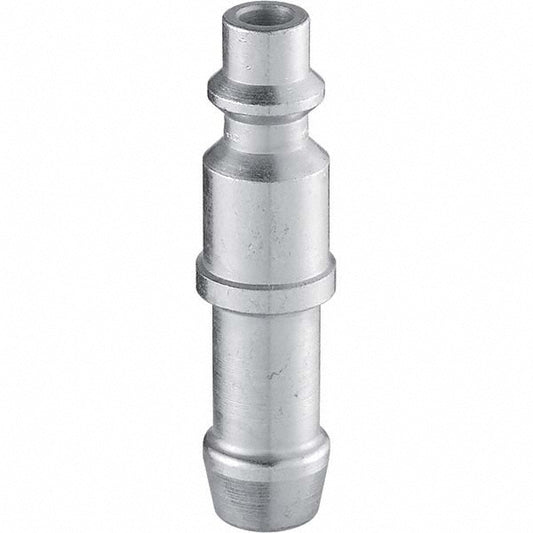 Prevost IRP 066810 Pneumatic Hose Coupling 3/8" Thread, 1/4" Body Dia, Industrial Interchange