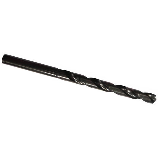 Guhring 9002170010000 Taper Length Drill Bit 1.00 mm (0.0394) Dia, 118 deg, HSS