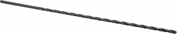 Value Collection X218 5/16 Extra Length Drill Bit 5/16" Dia, 118 &deg Point, High Speed Steel