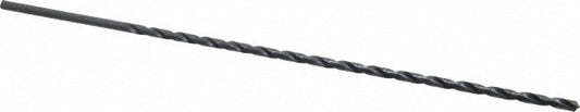Value Collection X218 5/16 Extra Length Drill Bit 5/16" Dia, 118 &deg Point, High Speed Steel