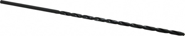 Value Collection X218 3/8 Extra Length Drill Bit 3/8" Dia, 118 &deg Point, High Speed Steel