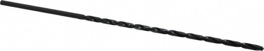 Value Collection X218 3/8 Extra Length Drill Bit 3/8" Dia, 118 &deg Point, High Speed Steel