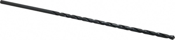 Value Collection X218 13/32 Extra Length Drill Bit 0.4063" Dia, 118 &deg Point, High Speed Steel