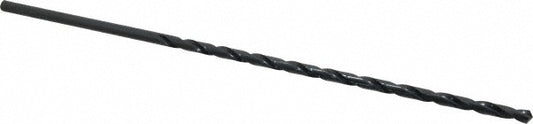 Value Collection X218 13/32 Extra Length Drill Bit 0.4063" Dia, 118 &deg Point, High Speed Steel