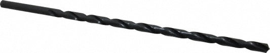 Value Collection X218 9/16 Extra Length Drill Bit 9/16" Dia, 118 &deg Point, High Speed Steel