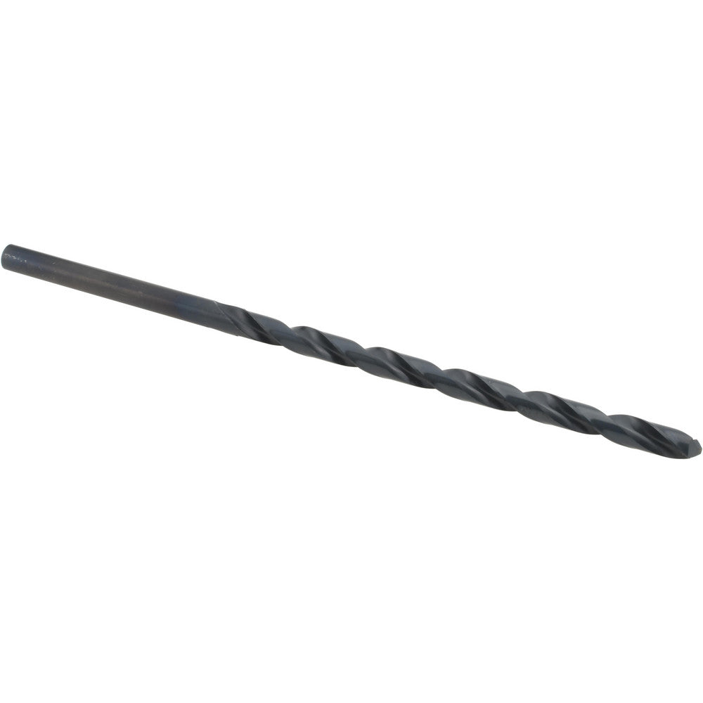 Value Collection X218 11/16 Extra Length Drill Bit 11/16" Dia, 118 &deg Point, High Speed Steel