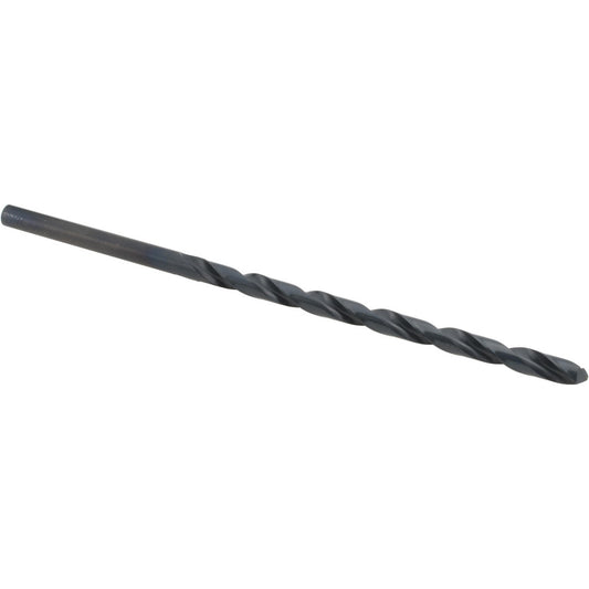 Value Collection X218 11/16 Extra Length Drill Bit 11/16" Dia, 118 &deg Point, High Speed Steel