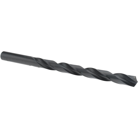 Value Collection X218 3/4 Extra Length Drill Bit 3/4" Dia, 118 &deg Point, High Speed Steel