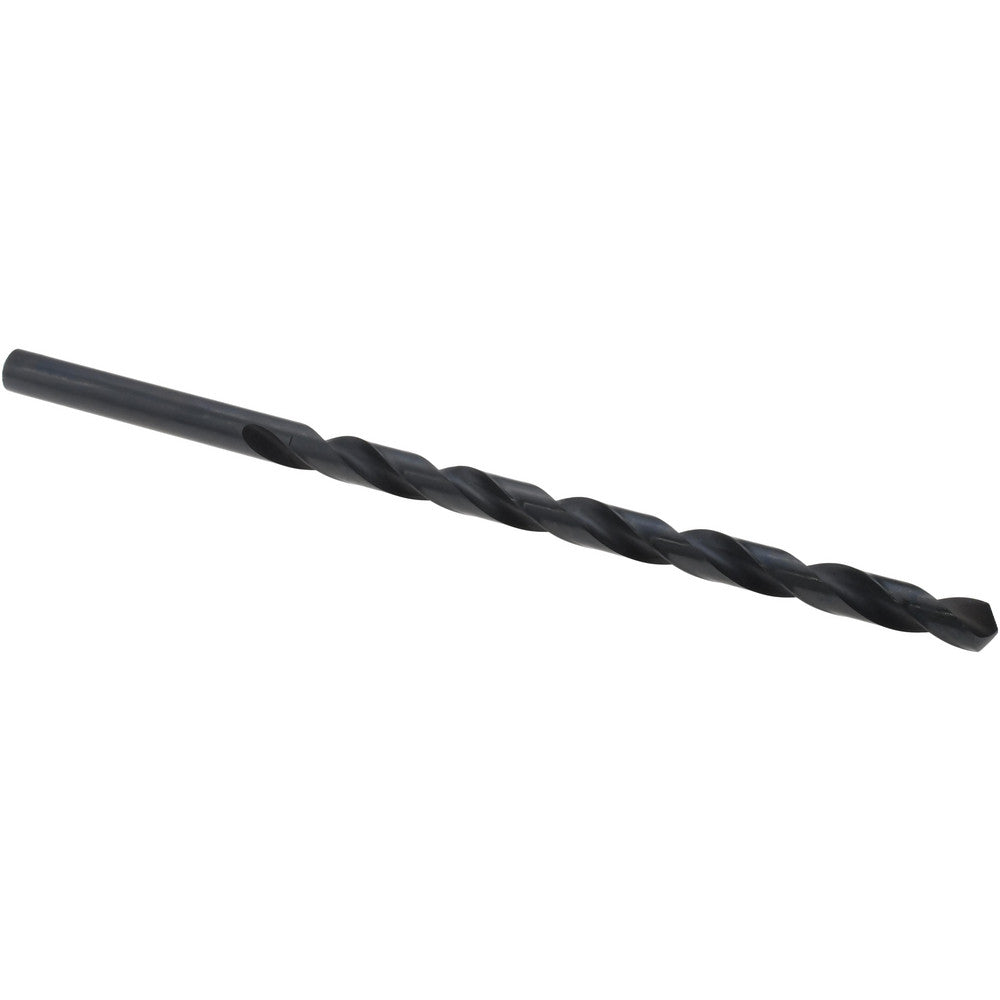 Value Collection X218 13/16 Extra Length Drill Bit 13/16" Dia, 118 &deg Point, High Speed Steel