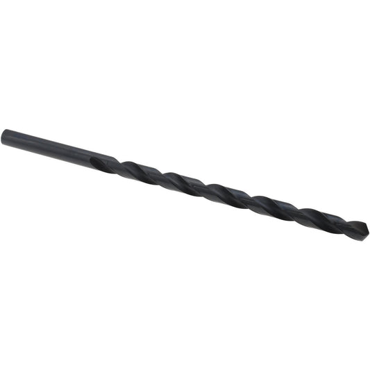 Value Collection X218 13/16 Extra Length Drill Bit 13/16" Dia, 118 &deg Point, High Speed Steel