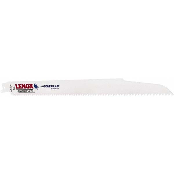 Lenox 20495B156R Reciprocating Saw Blade Bi-Metal