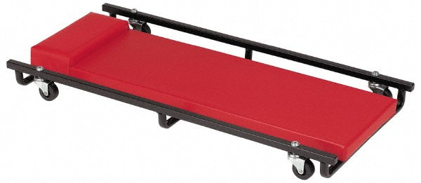 Whiteside MTL36 570 Lb Capacity, 4 Wheel Creeper