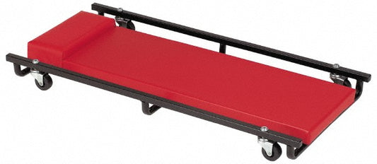 Whiteside MTL36 570 Lb Capacity, 4 Wheel Creeper