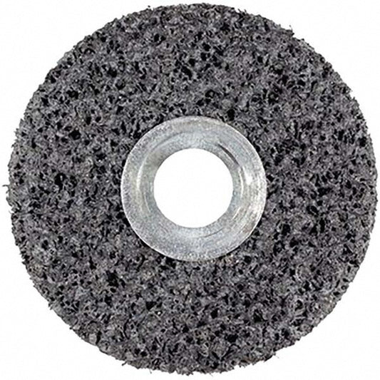 3M 7010329032 Deburring Wheel  Density 7, Silicon Carbide